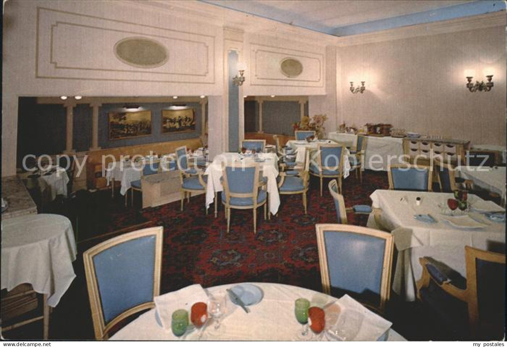 Valladolid Hotel Conde Ansurez Restaurante El Conde