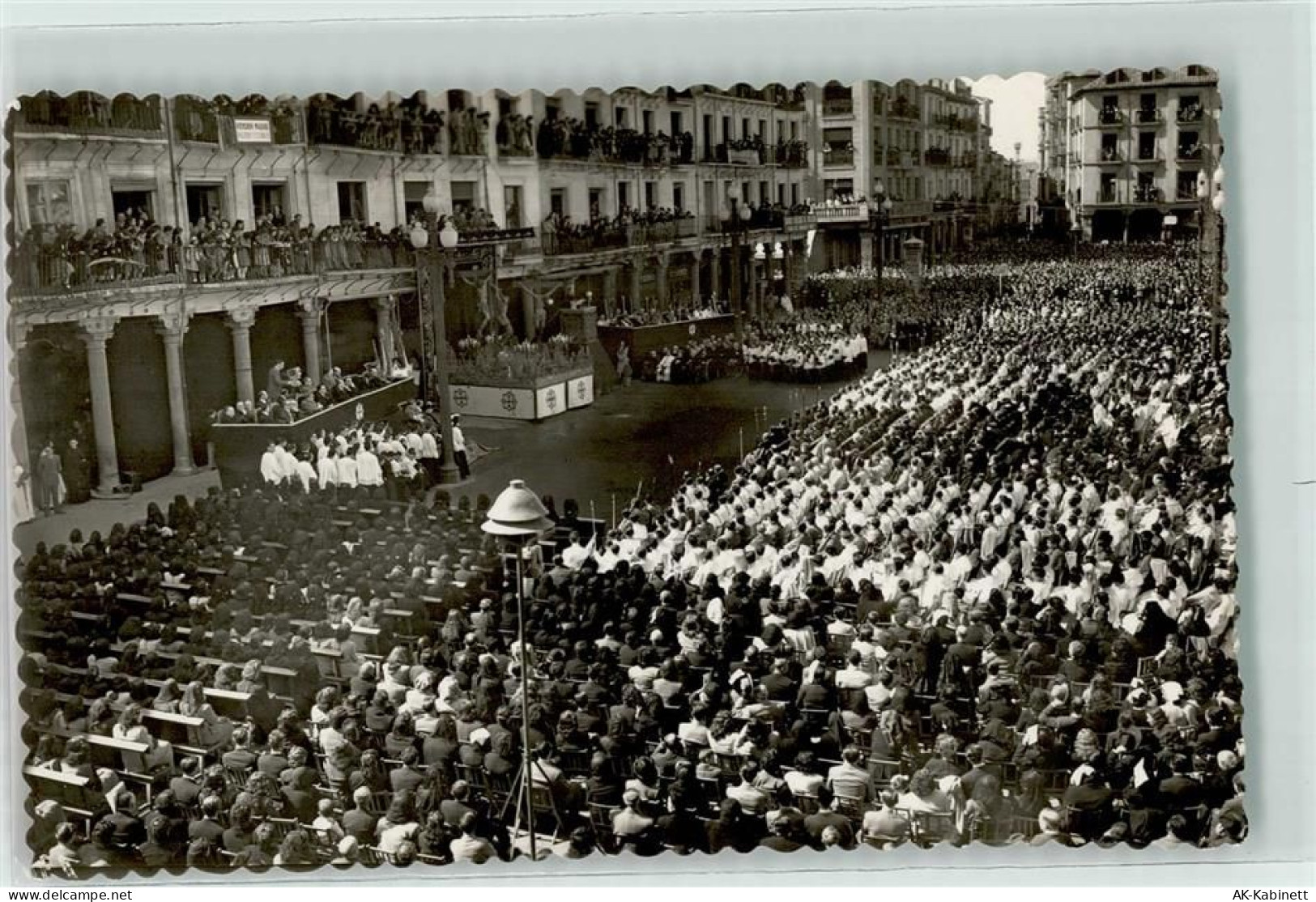 Valladolid - Semana Santa Sermon de las Siete Palabras - 39354608
