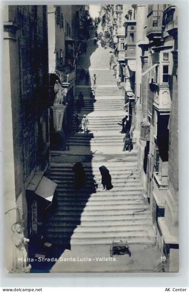 Valletta - Strada Santa Lucia - 50377897