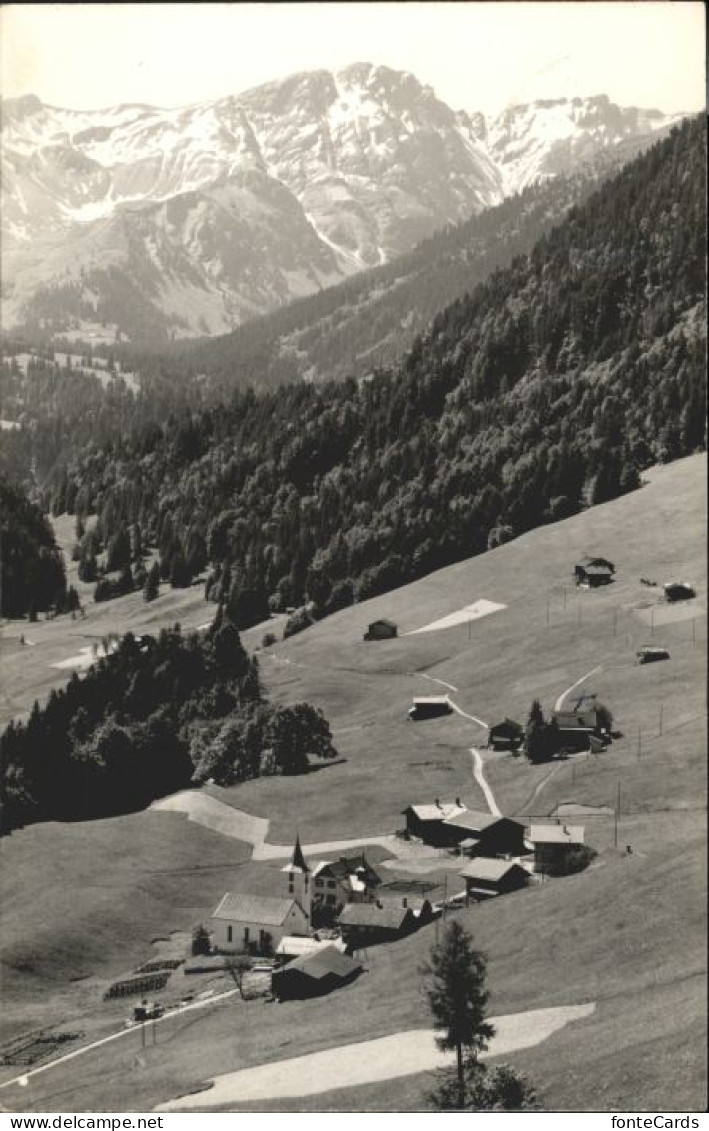 Valzeina