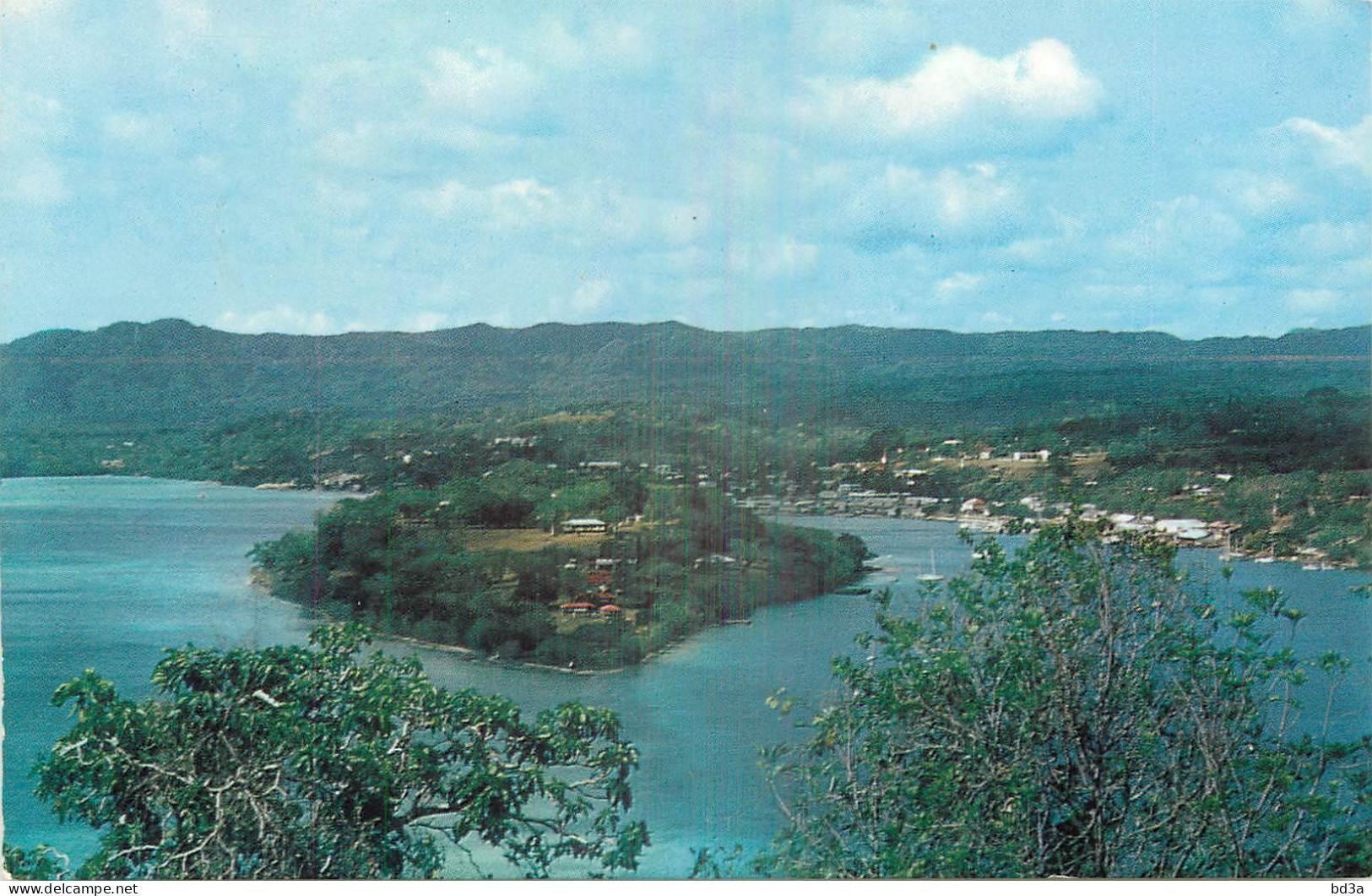 VANUATU