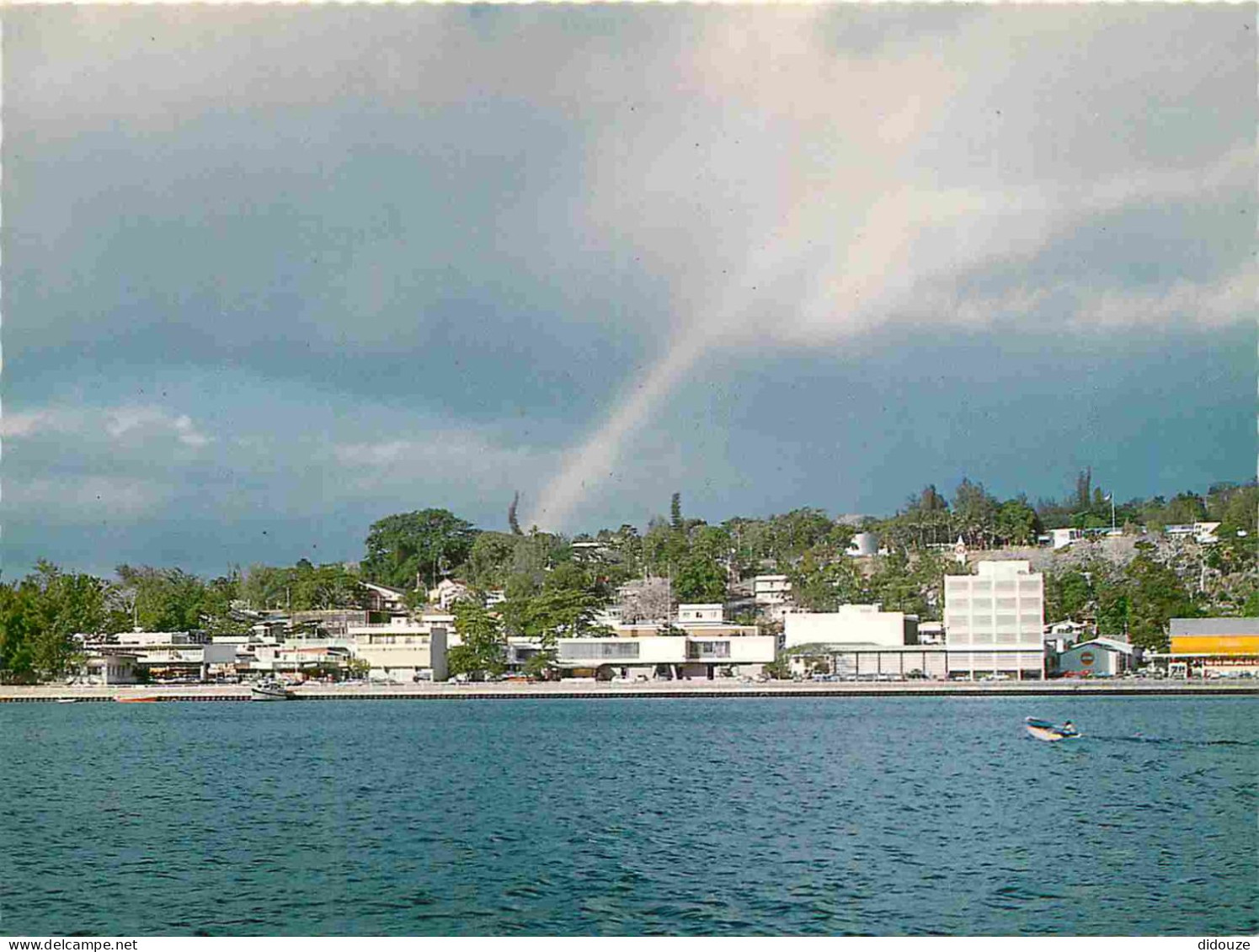 Vanuatu - Port Vila - CPM - Voir Scans Recto-Verso