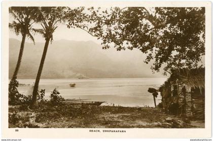 New Hebrides Vanuatu Ureparapara Island by Melanesian Mission