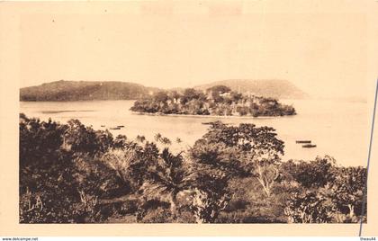 ¤¤  -  OCEANIE  -  VANUATU  -  NOUVELLES-HEBRIDES   -  Ilot Iririki   -  ¤¤