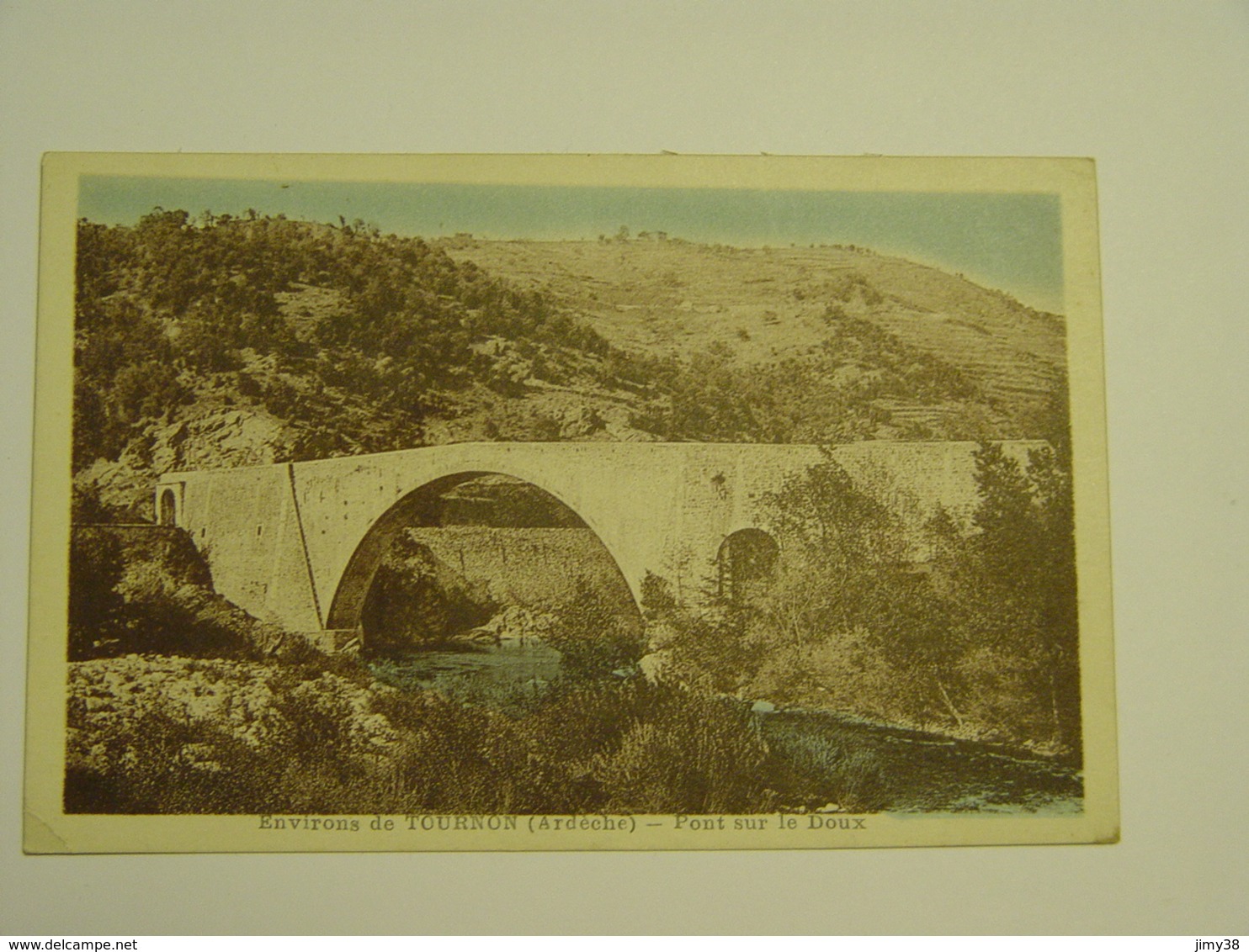 VAR-NANS LES PINS-UN COIN DU PAYS