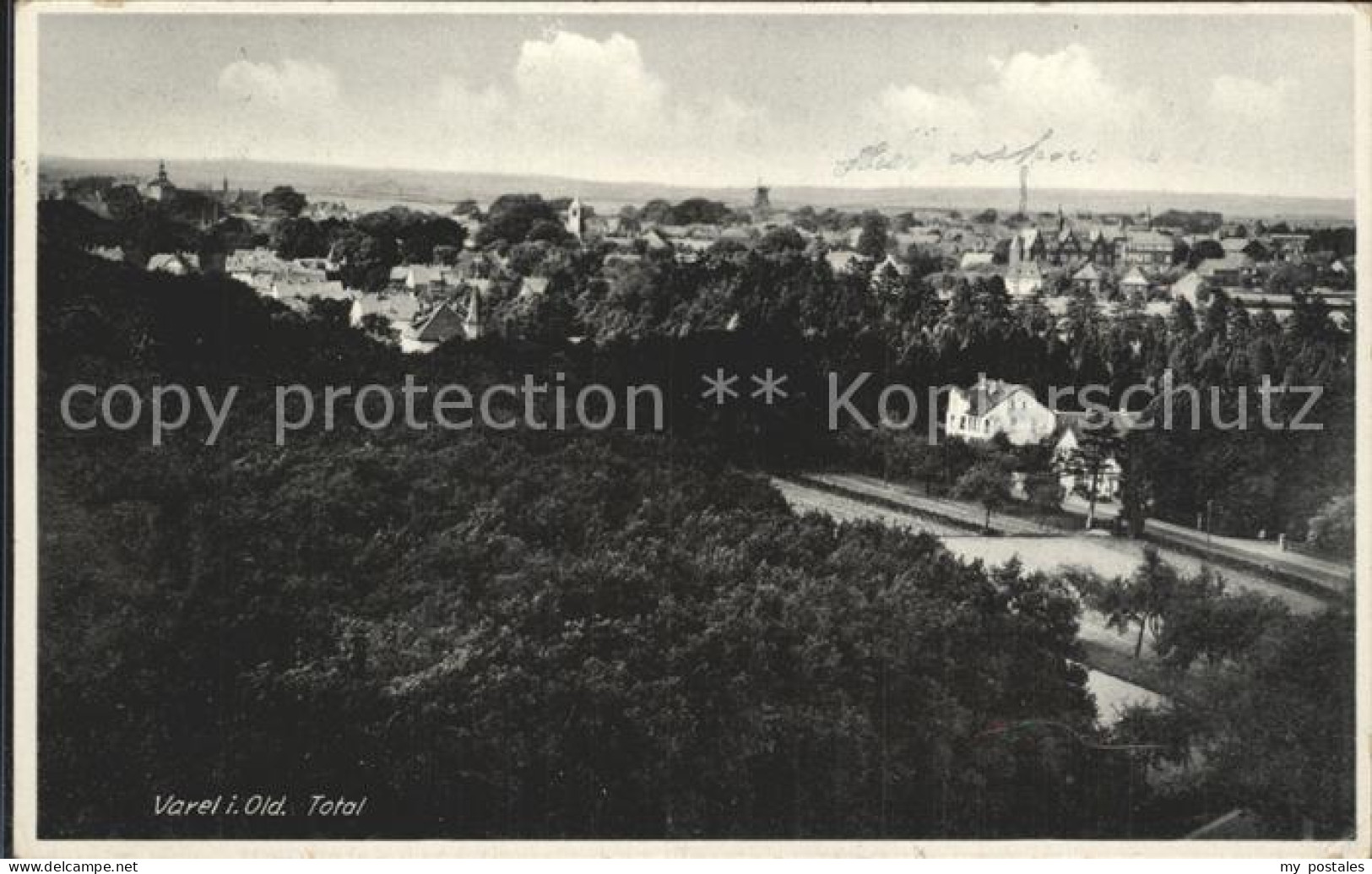 Varel Jadebusen Total