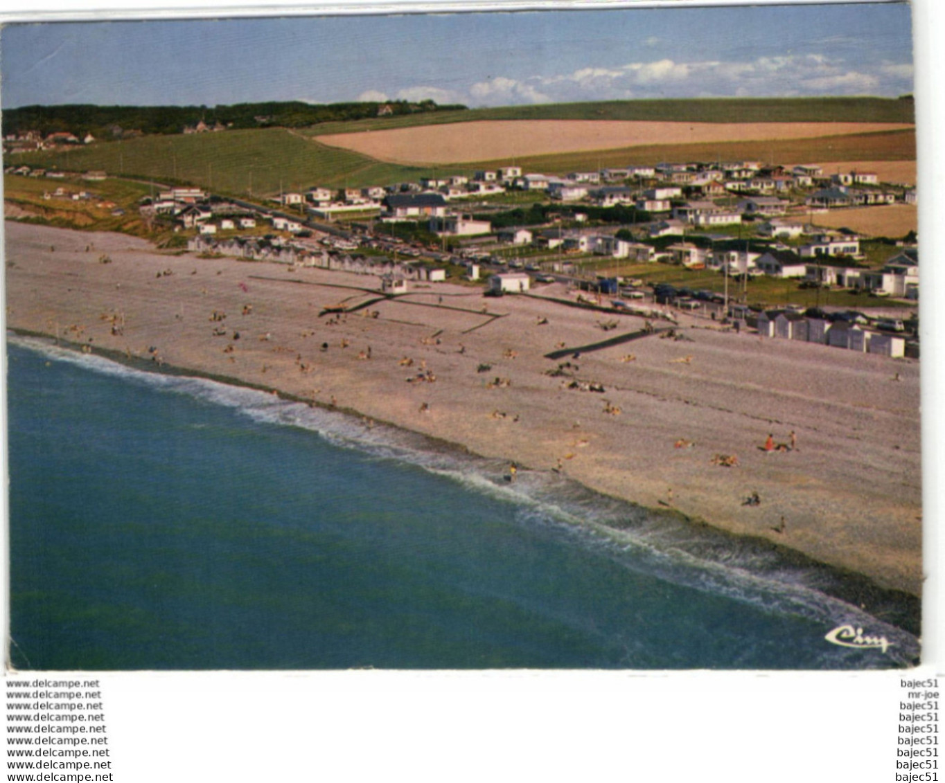 Varengeville sur Mer