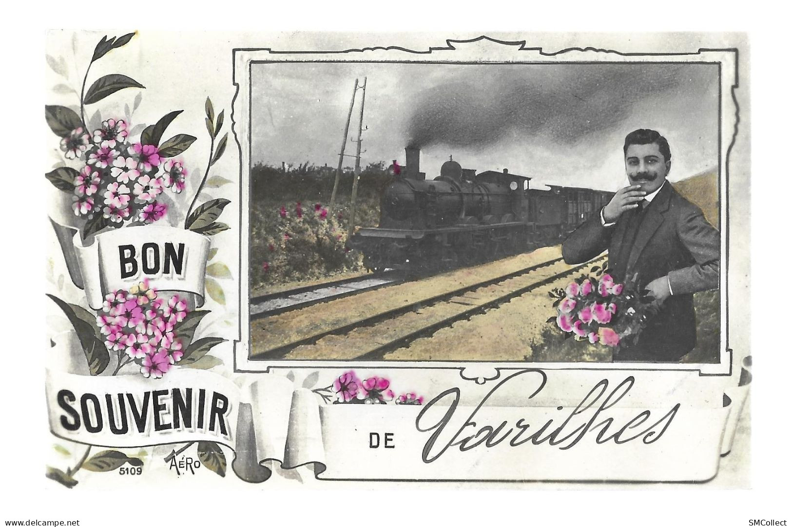 Varilhes, bon souvenir (A25p24)
