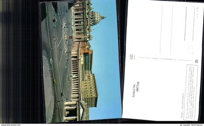 687710 Vatikan Vaticano