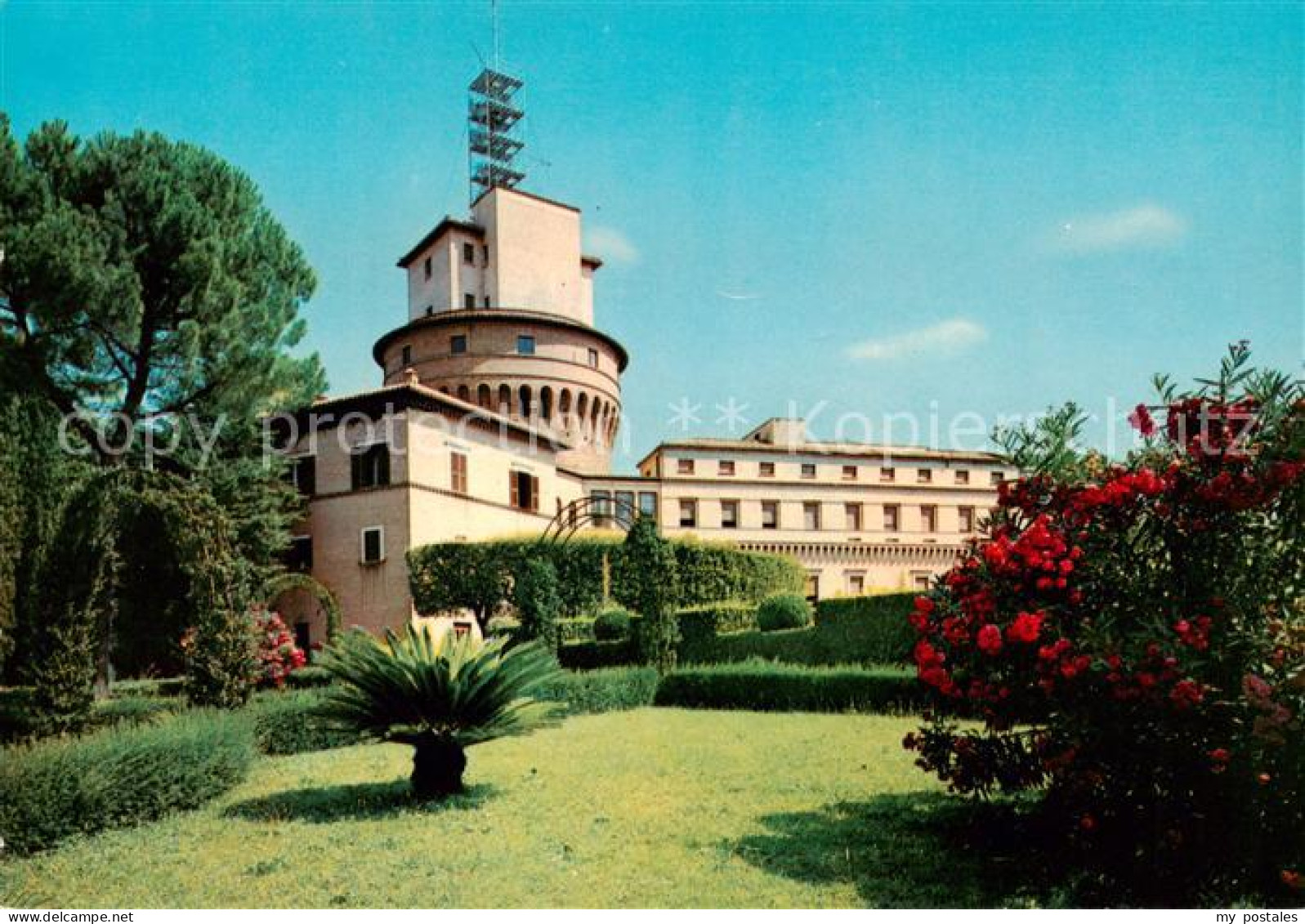 Vatican Vaticano Vatican-City Stato Citta del Vaticano