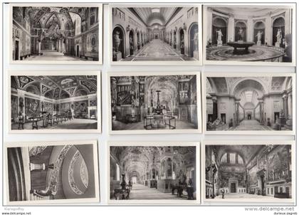 Vatican 10 vere fotografie folder bb160324