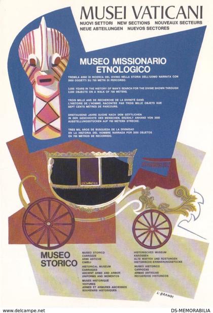 vatican - Musei Vaticani