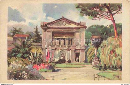 VATICANO Vatikan Vatikanstadt Motivo