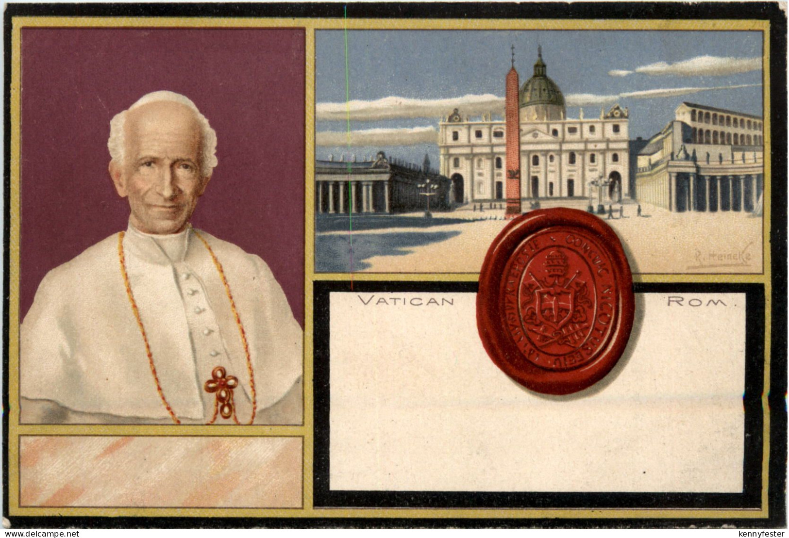 Vaticano