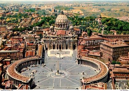 Vatican Citta del Vaticano