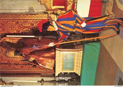 Vatican Vaticano Vatican-City Citta del Vaticano Interno Basilica di S Pietro Sc