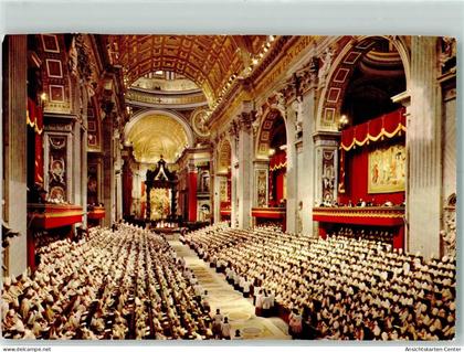 10273189 - Concilio Ecumenico Vaticano II
