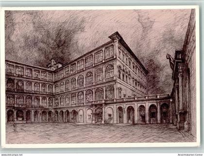 10529300 - Citta del Vaticano - Palazzo Apostolico ,