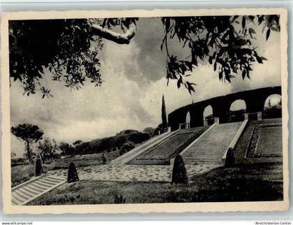 10529313 - Citta del Vaticano - Villa Papale di