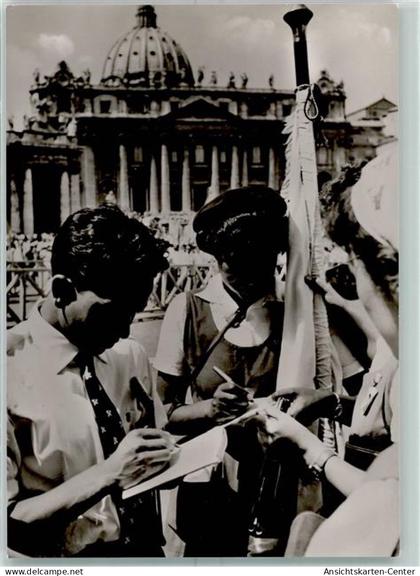 52228829 - Vatikanstadt