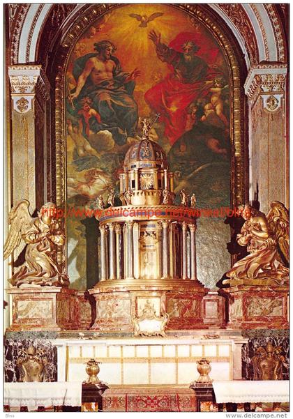 Basilica di S. Pietro - Vatican