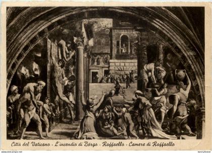 Citta del Vaticano - Frankatur!!!