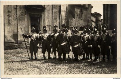 Vaticano - La Guardia Svizzera