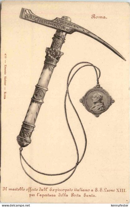 Vaticano - Leone XIII