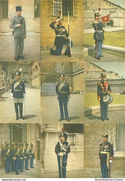 13824905 - Vatikanstadt