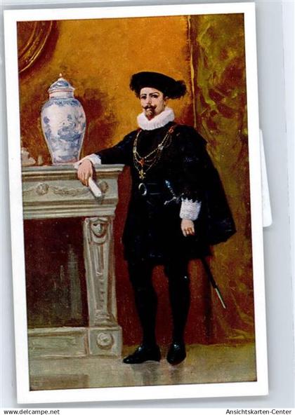 50773474 - Vatikanstadt Cameriere di Cappa
