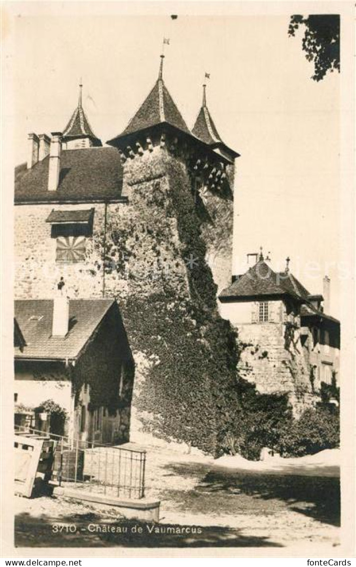 Vaumarcus Chateau de Vaumarcus