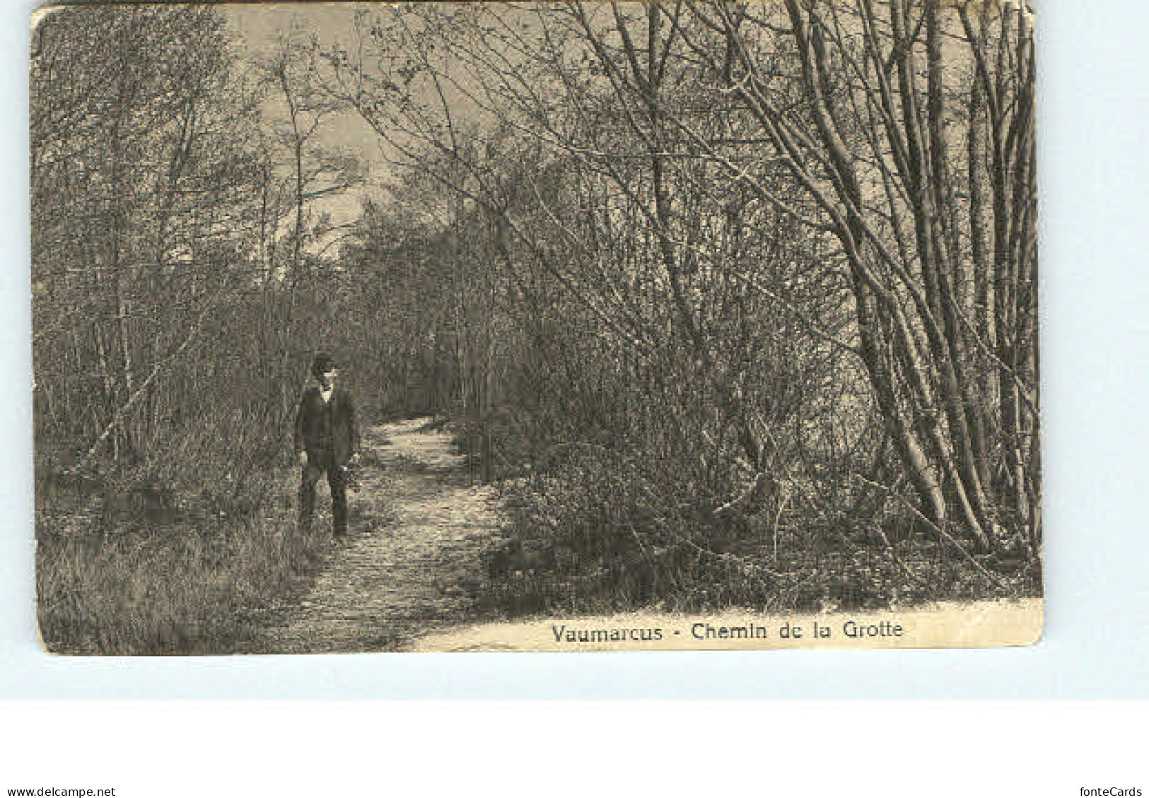 Vaumarcus Vaumarcus