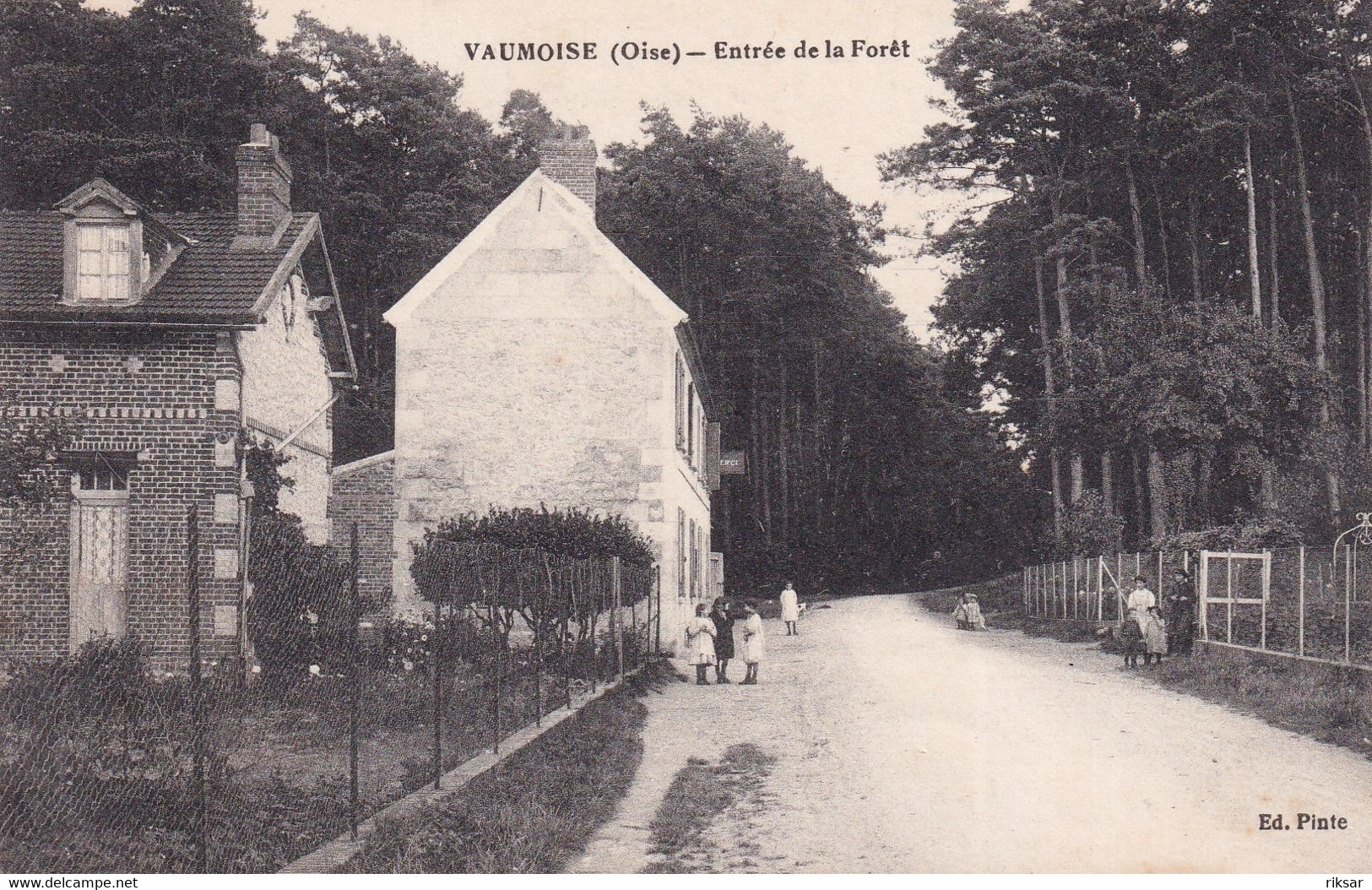 VAUMOISE