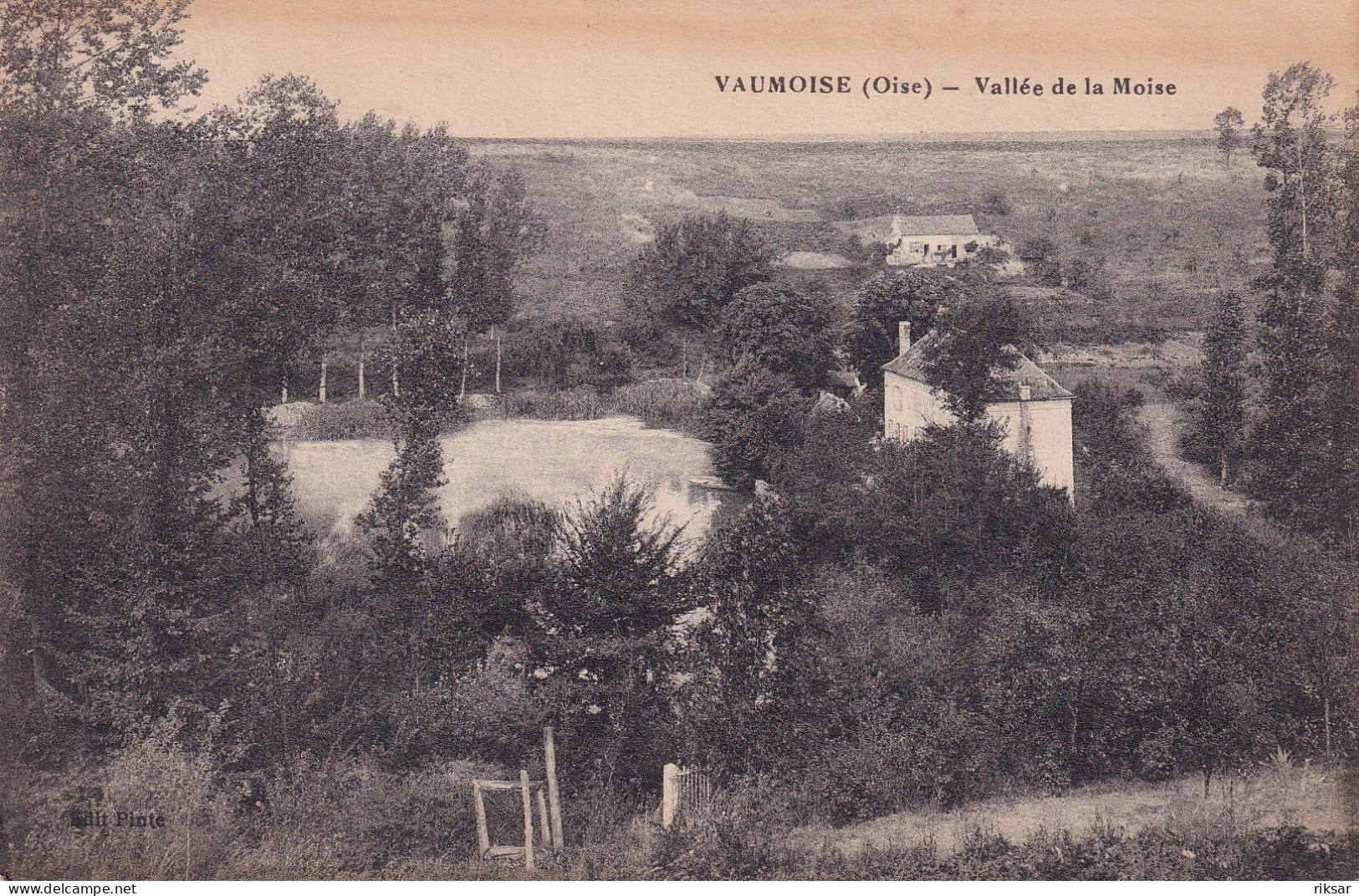 VAUMOISE