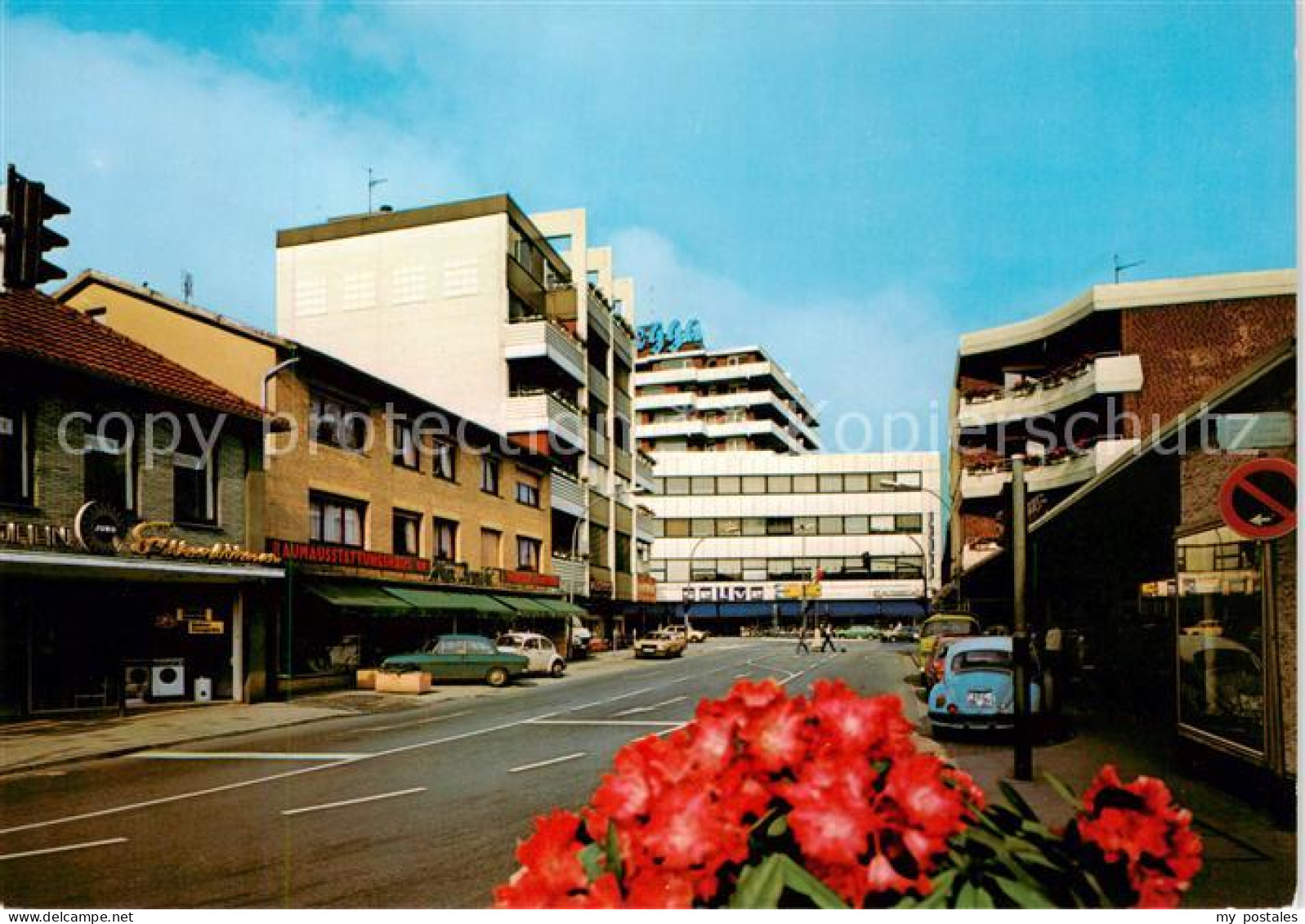 Vechta Bremer Tor
