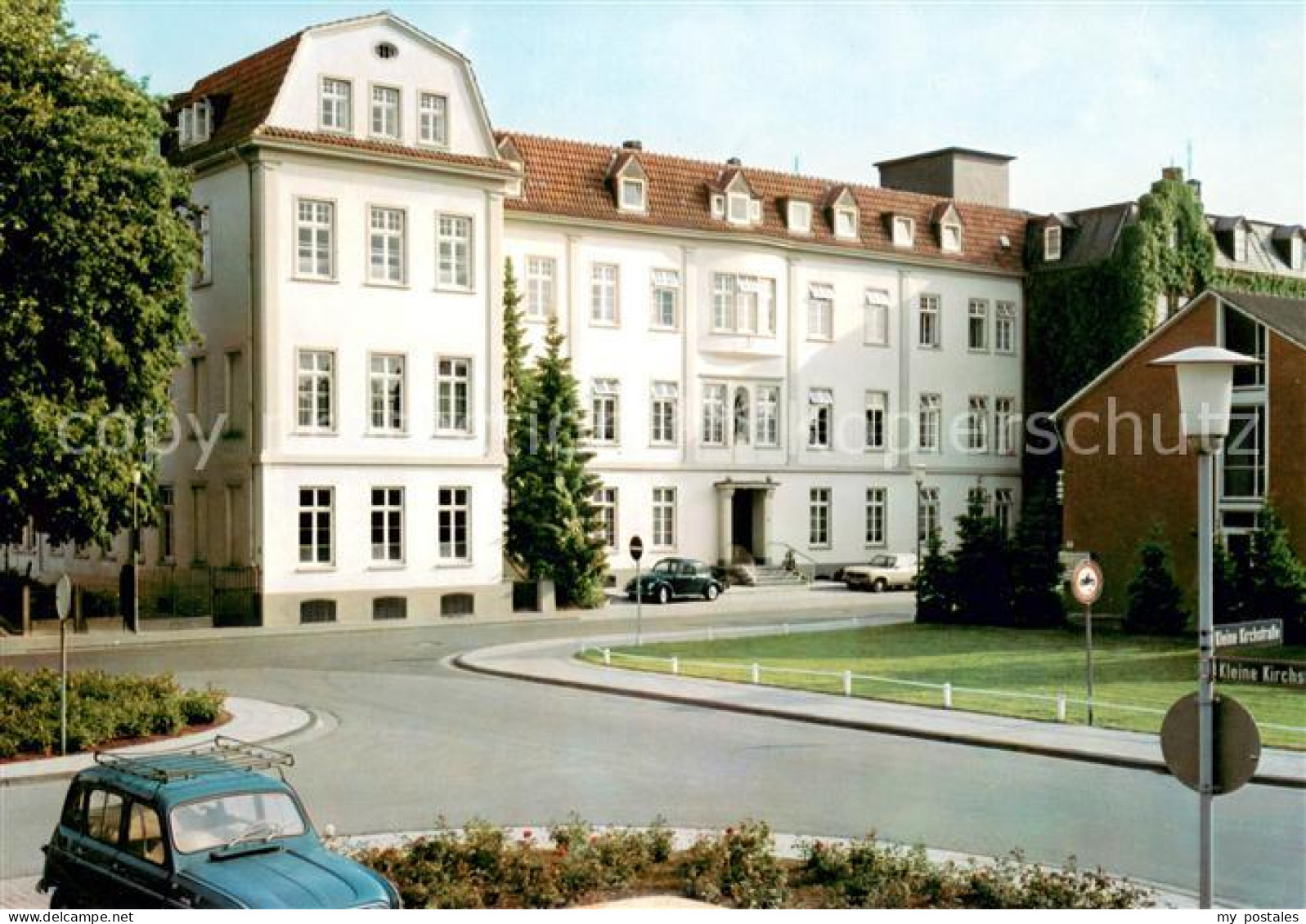 Vechta Liebfrauenschule