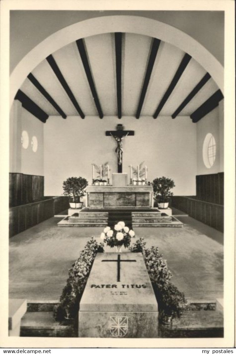 Vechta Oldenburg Dominikanerkirche