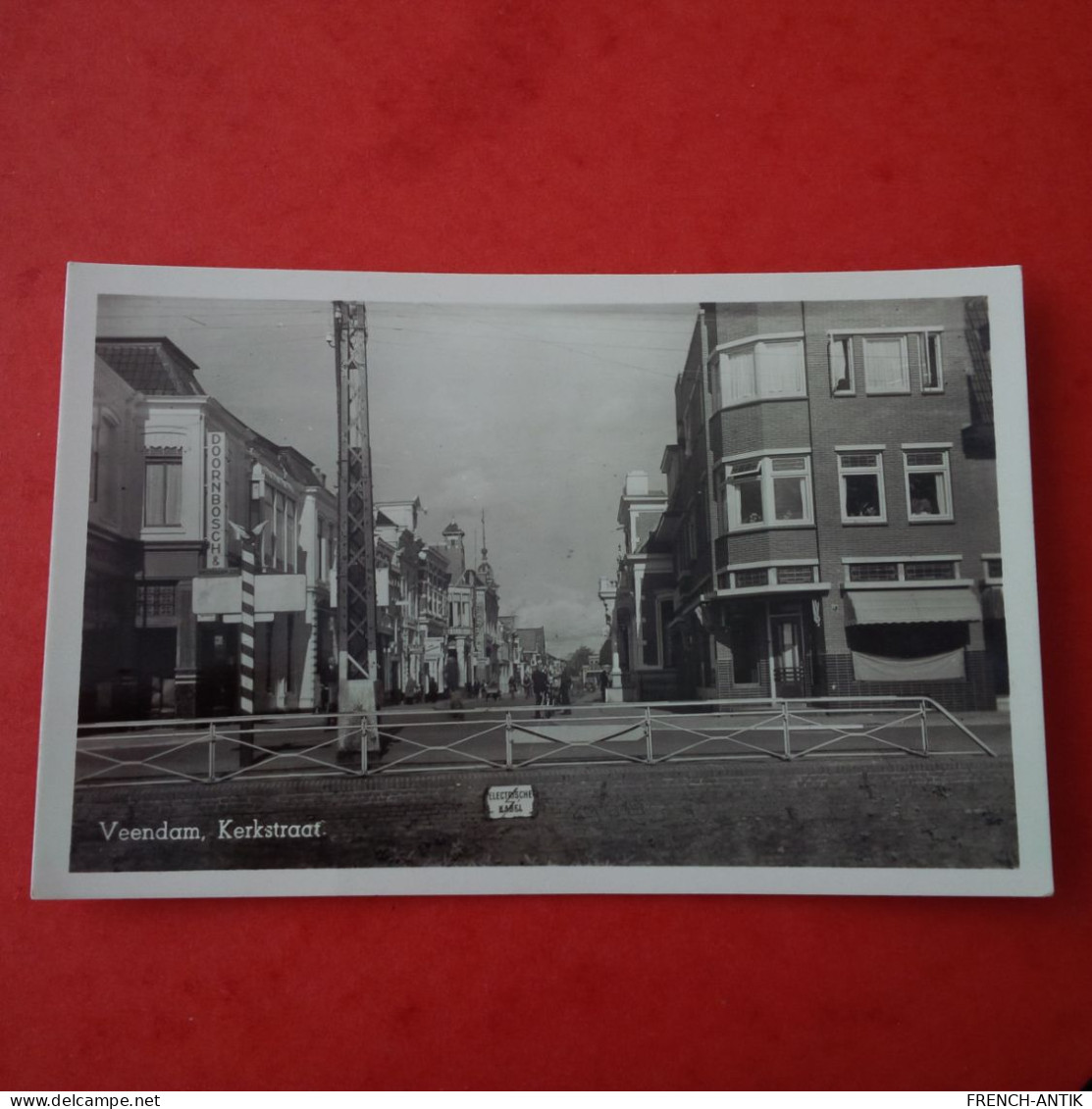 VEENDAM KERKSTRAAT