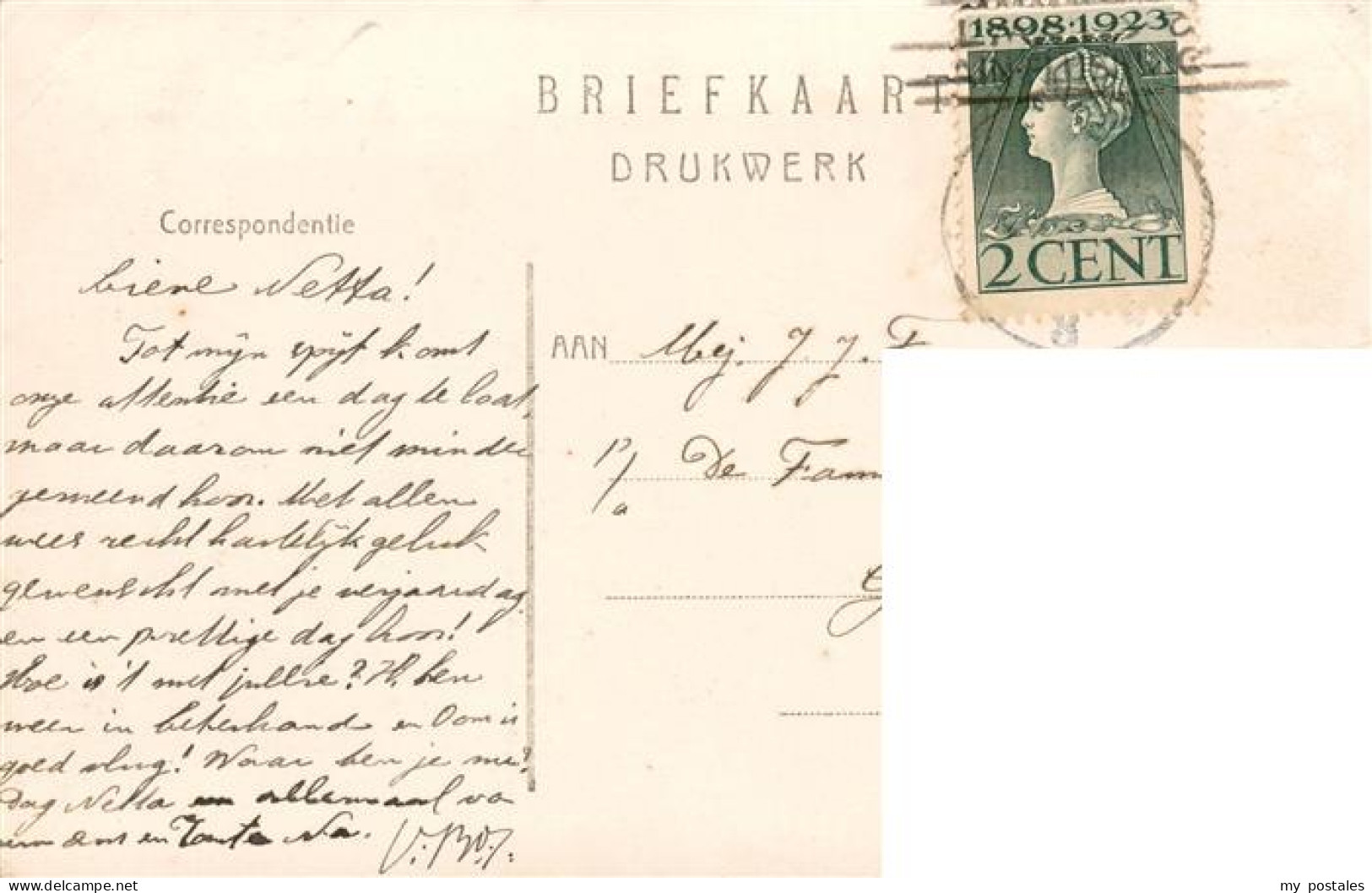 Veendam NL Boven Oosterdiep