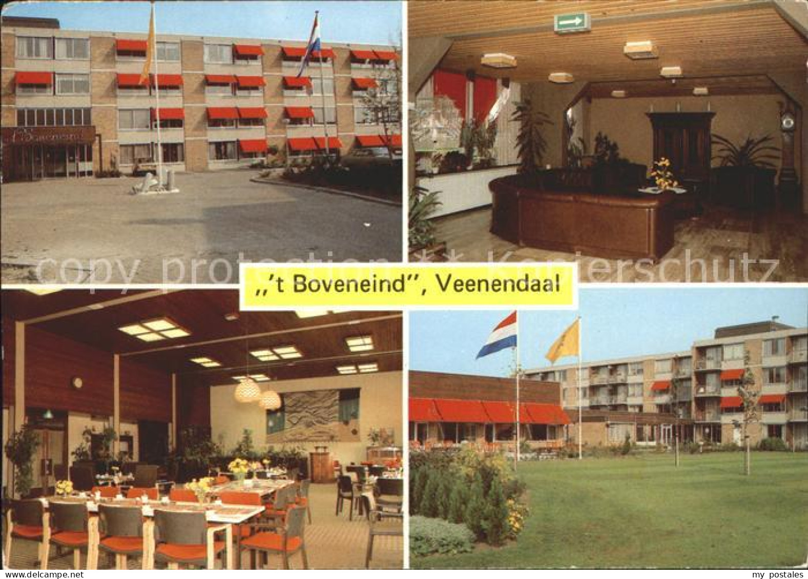 Veenendaal 't Boveneind