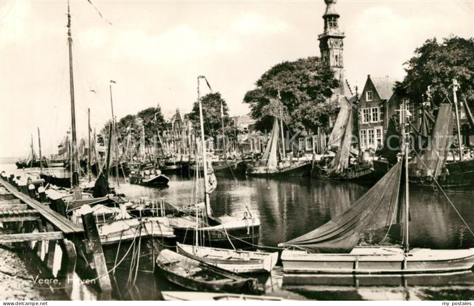 Veere Haven