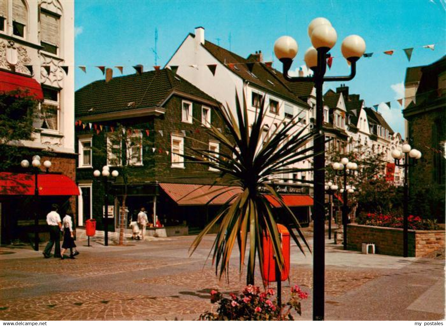 Velbert Friedrichstrasse