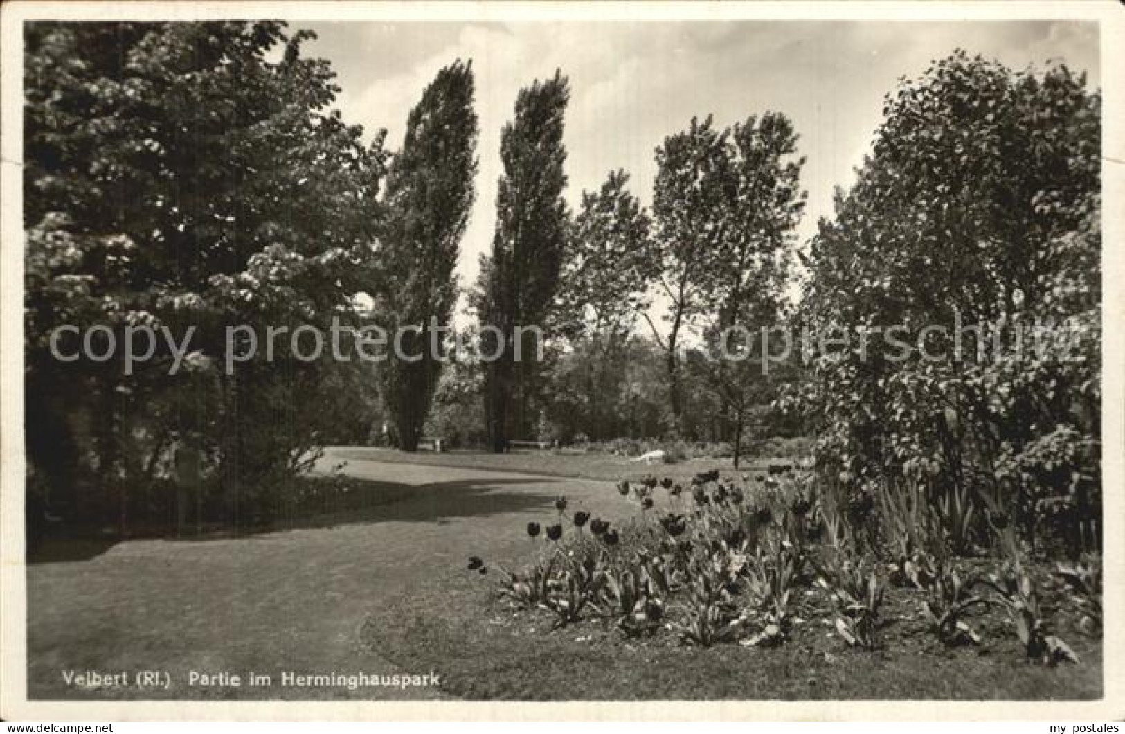 Velbert Herminghauspark