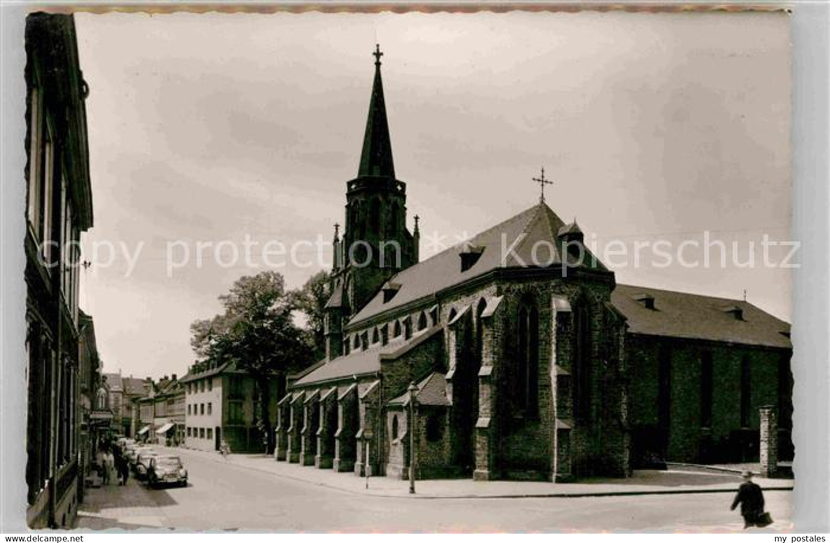 Velbert Marienkirche