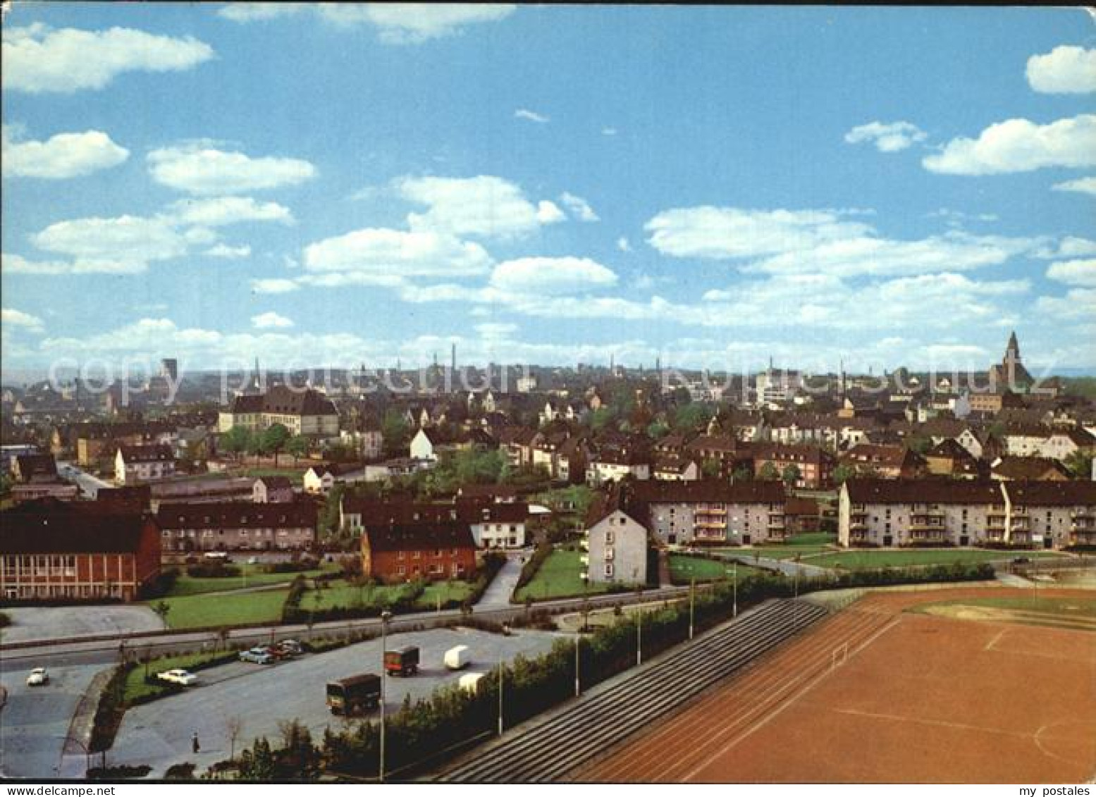 Velbert Panorama