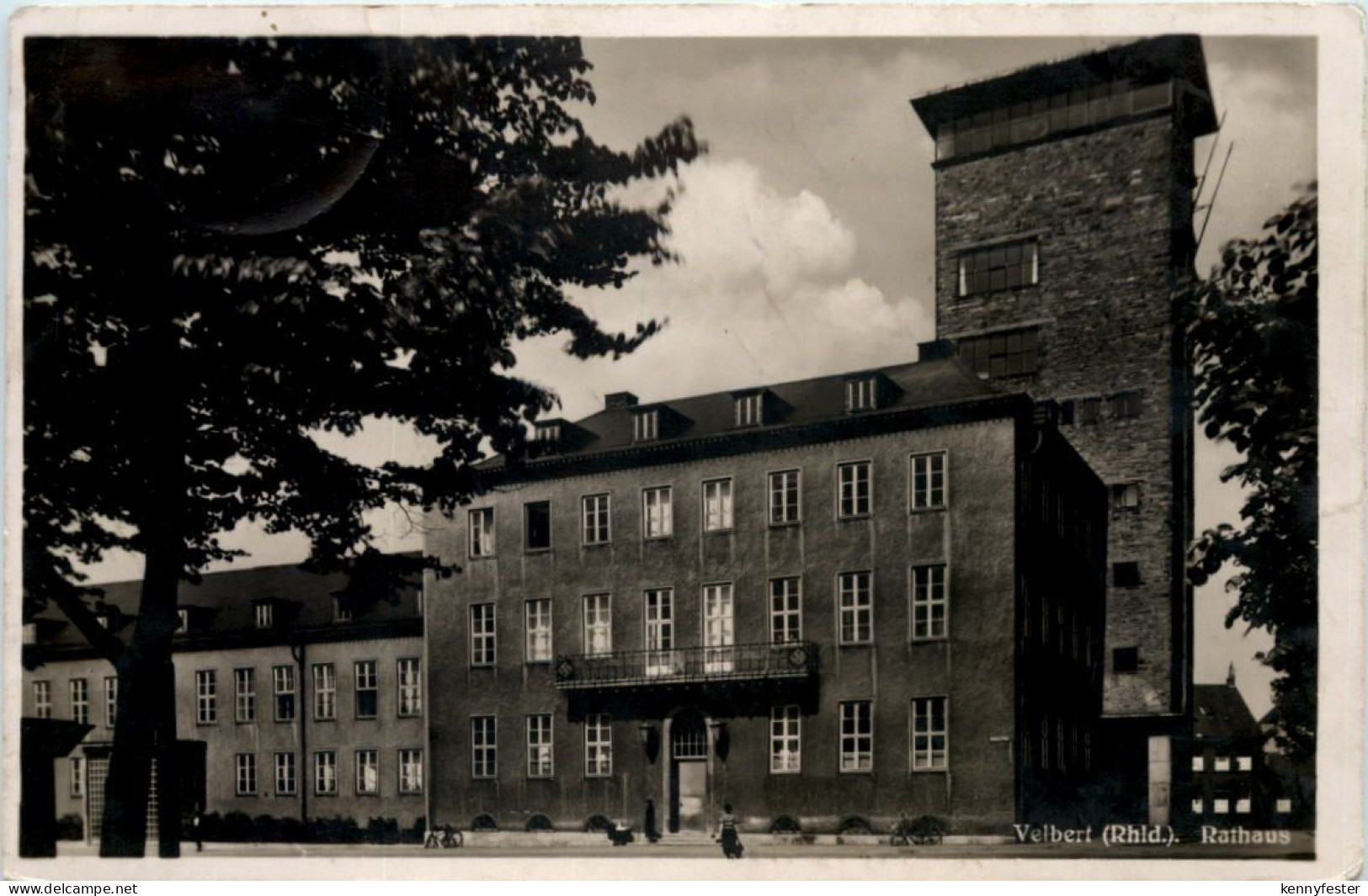 Velbert - Rathaus