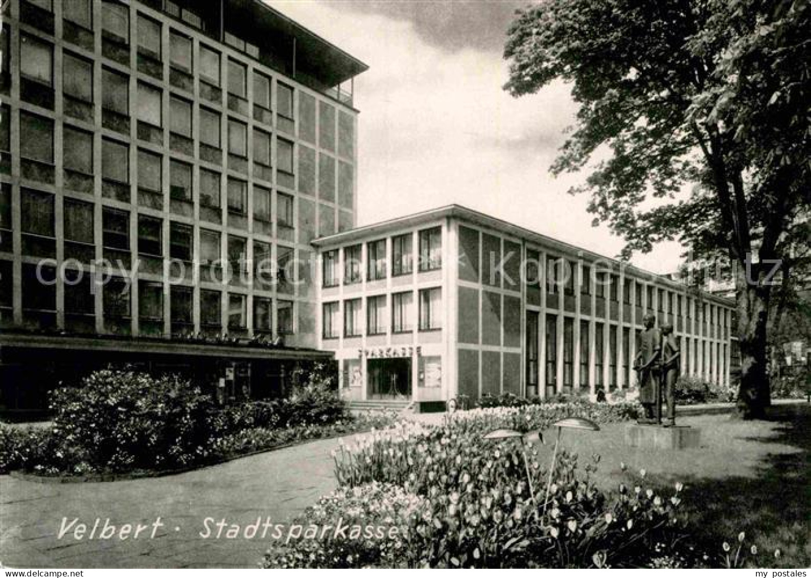 Velbert Stadtsparkasse