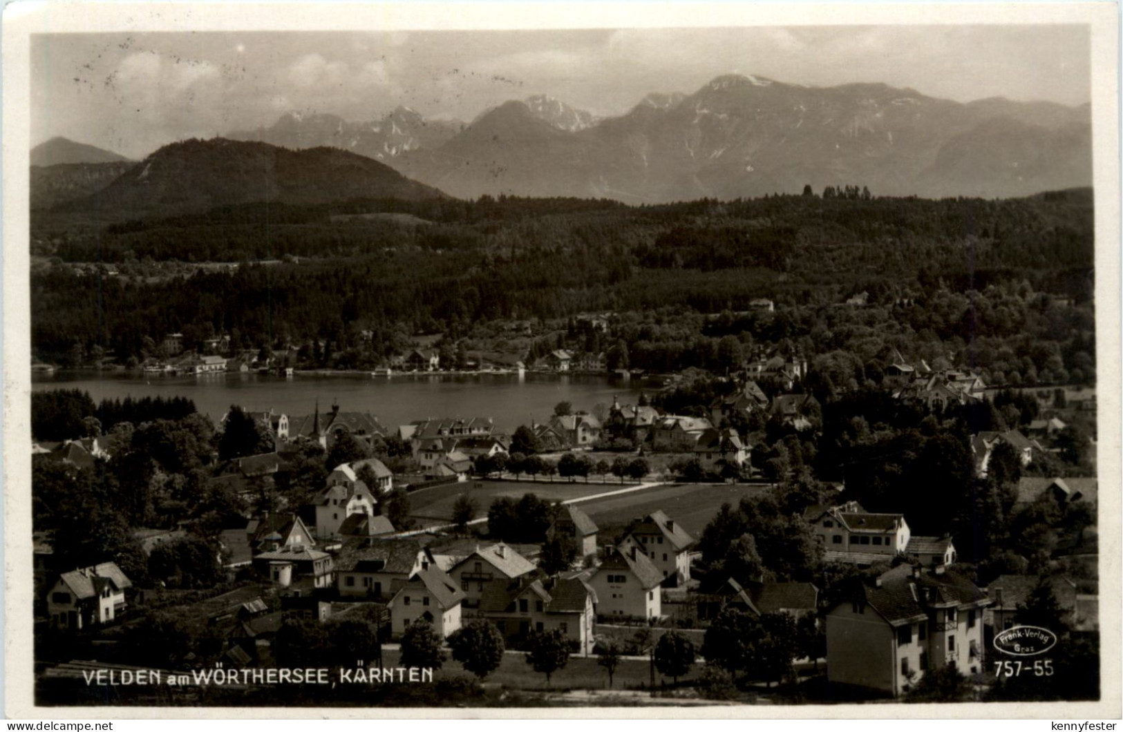 Velden am Wörthersee