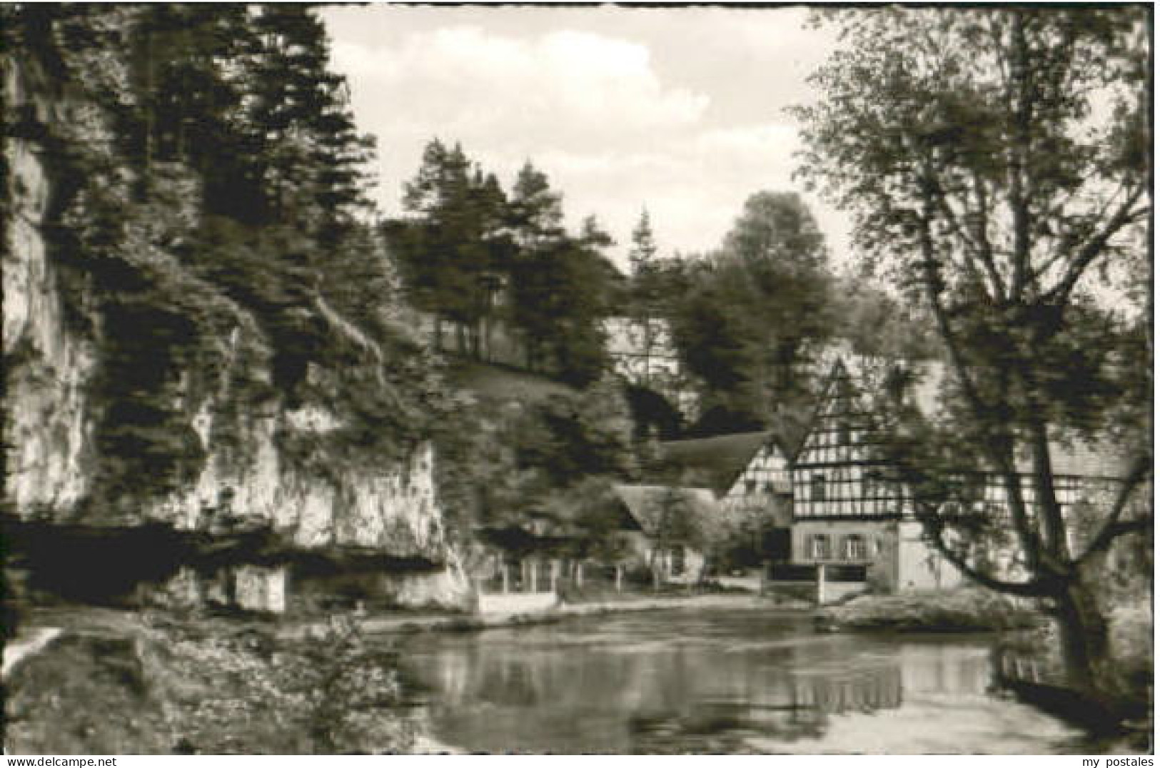 Velden Vils Velden  x 1963