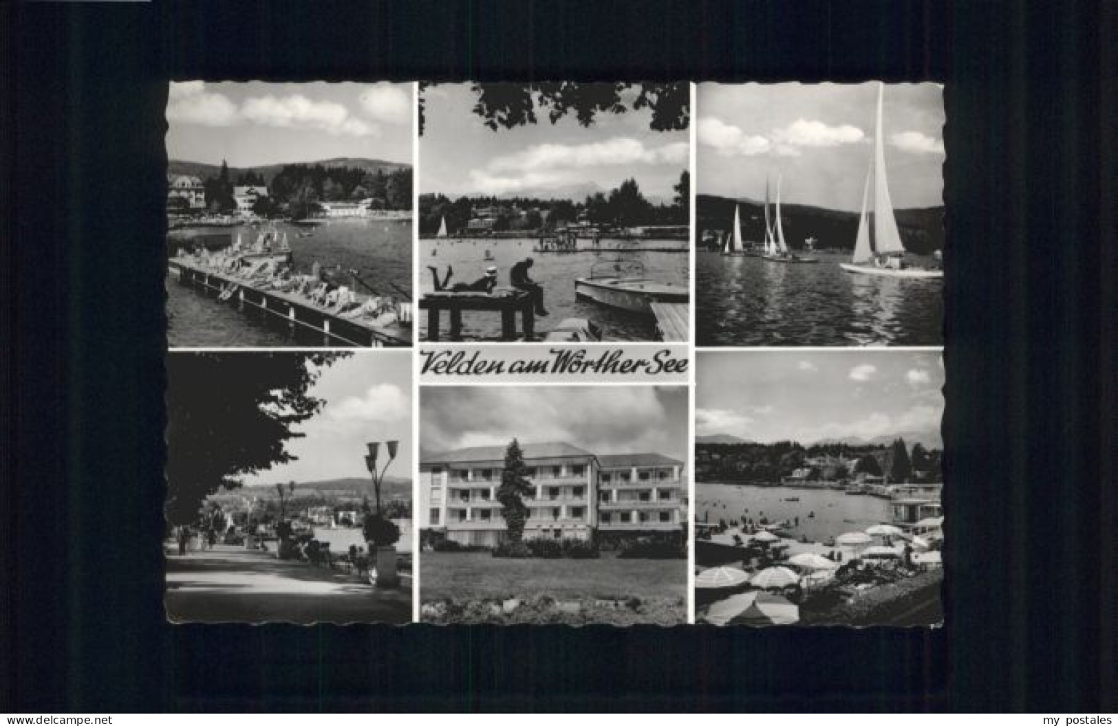 Velden Woerthersee